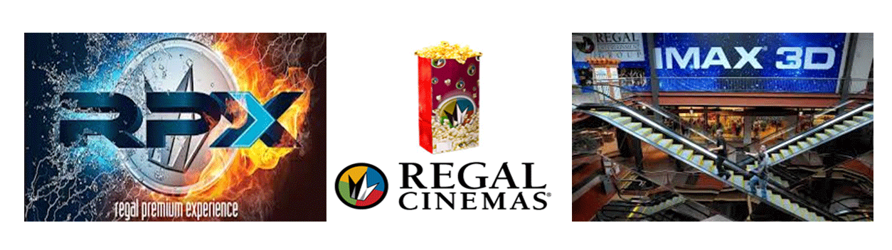 Regal Cinemas