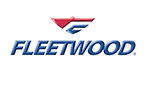 Fleetwood Mobile Homes logo