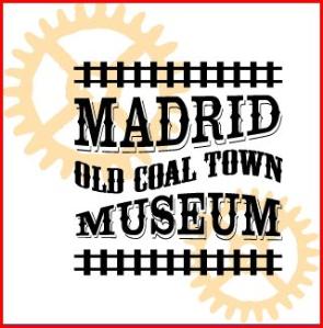 Madrid Old Coal Town Museum